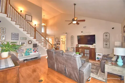 5516 Black Hawk Lane Lakeland FL 33810