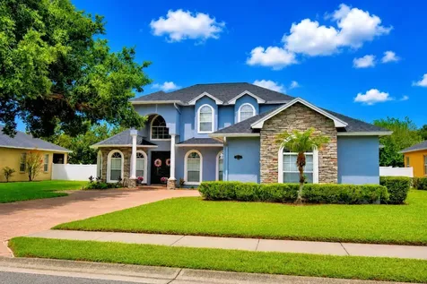 5516 Black Hawk Lane Lakeland FL 33810