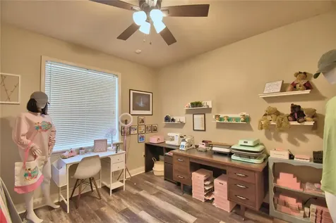 5516 Black Hawk Lane Lakeland FL 33810