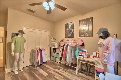 5516 Black Hawk Lane Lakeland FL 33810