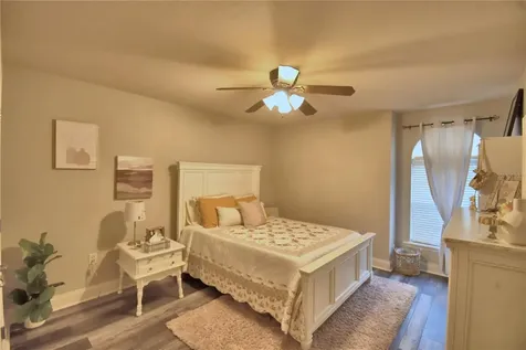 5516 Black Hawk Lane Lakeland FL 33810