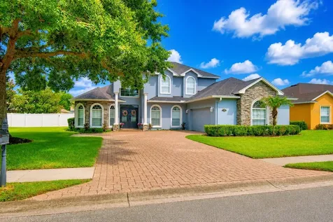 5516 Black Hawk Lane Lakeland FL 33810