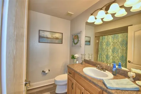 5516 Black Hawk Lane Lakeland FL 33810