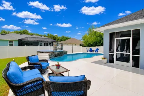 5516 Black Hawk Lane Lakeland FL 33810