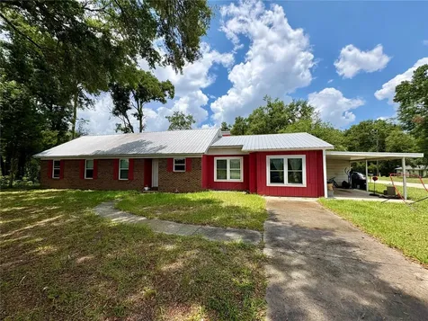507 Governor Avenue NE Branford FL 32008
