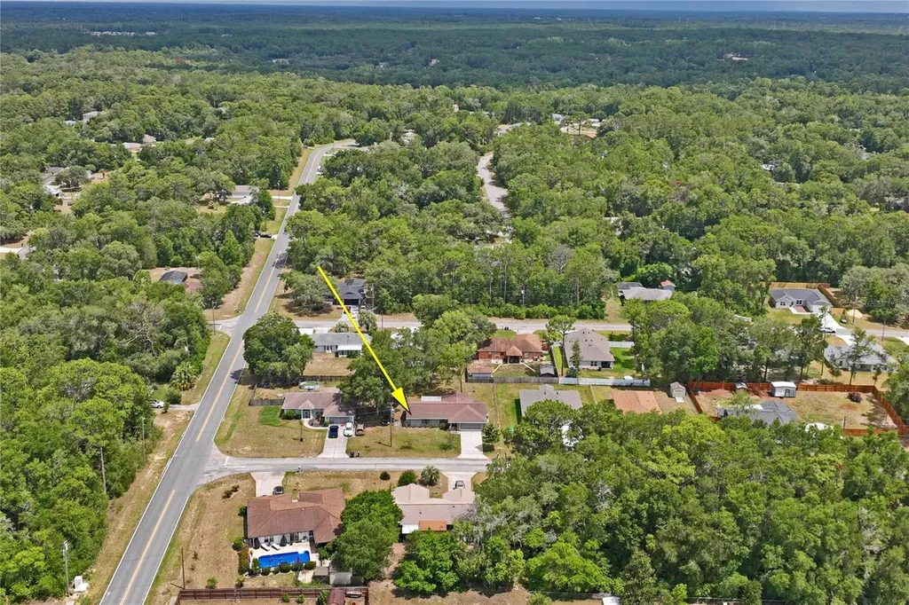 1904 W Belgrade Drive Citrus Springs FL 34434