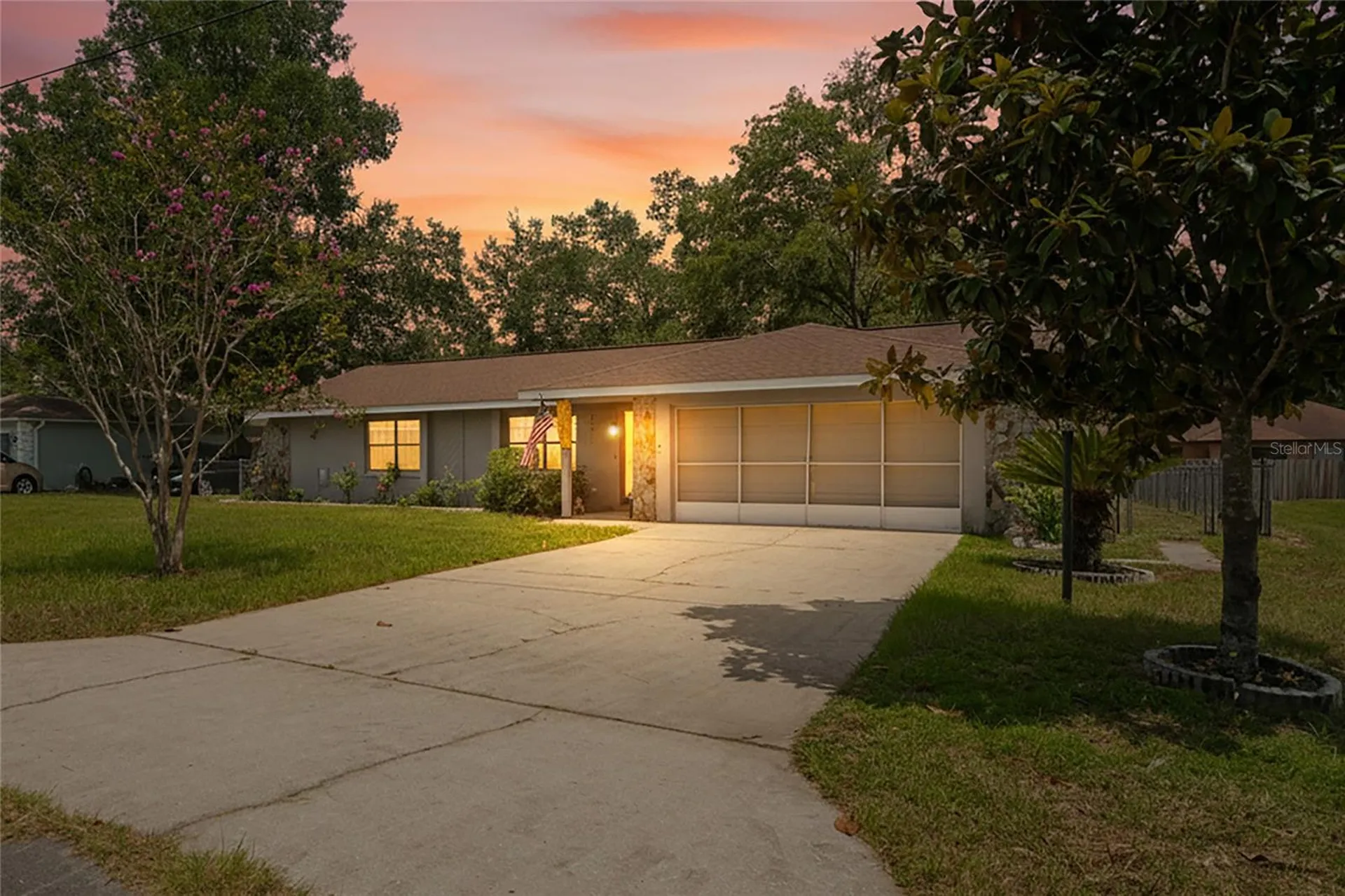 1904 W Belgrade Drive Citrus Springs FL 34434