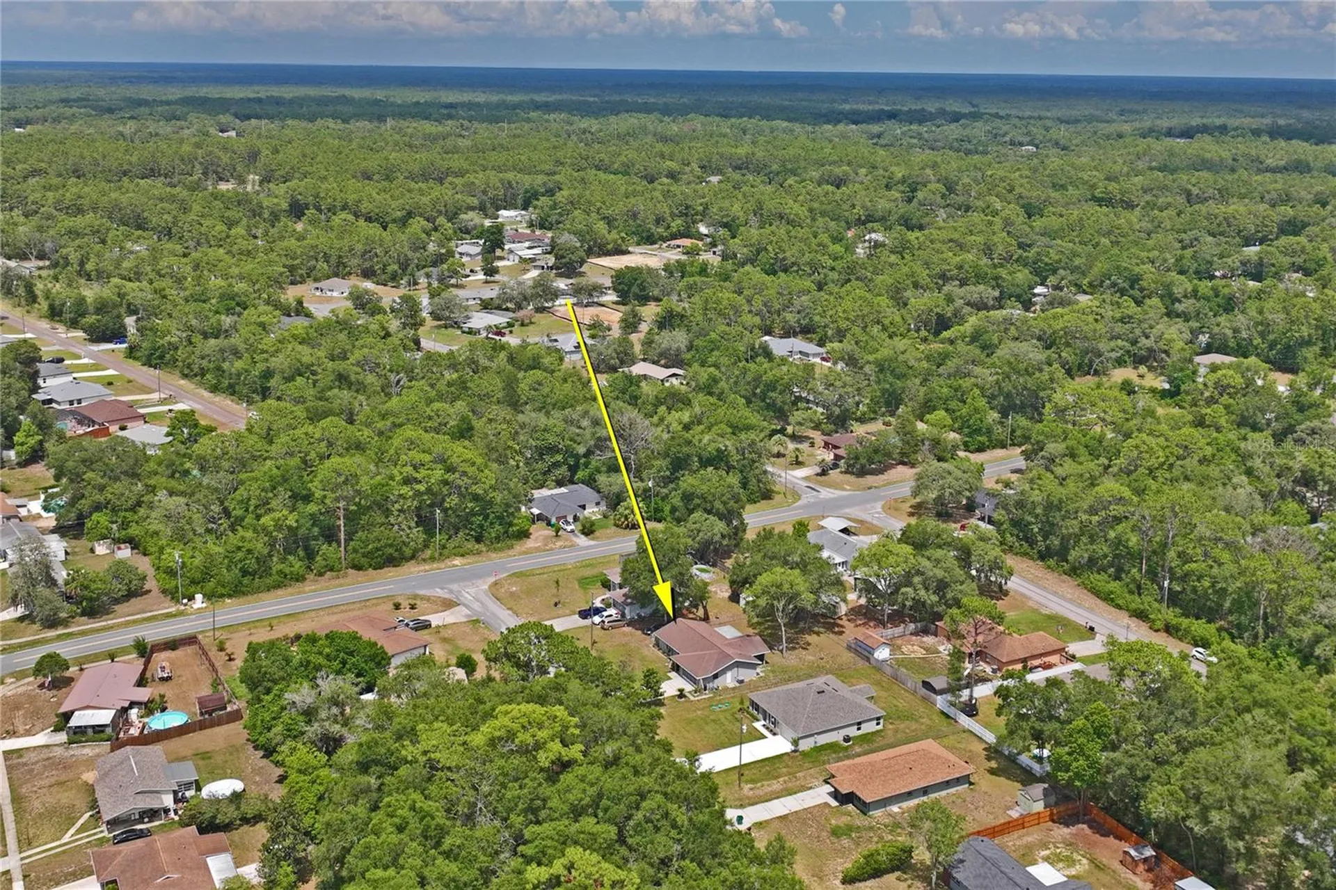 1904 W Belgrade Drive Citrus Springs FL 34434