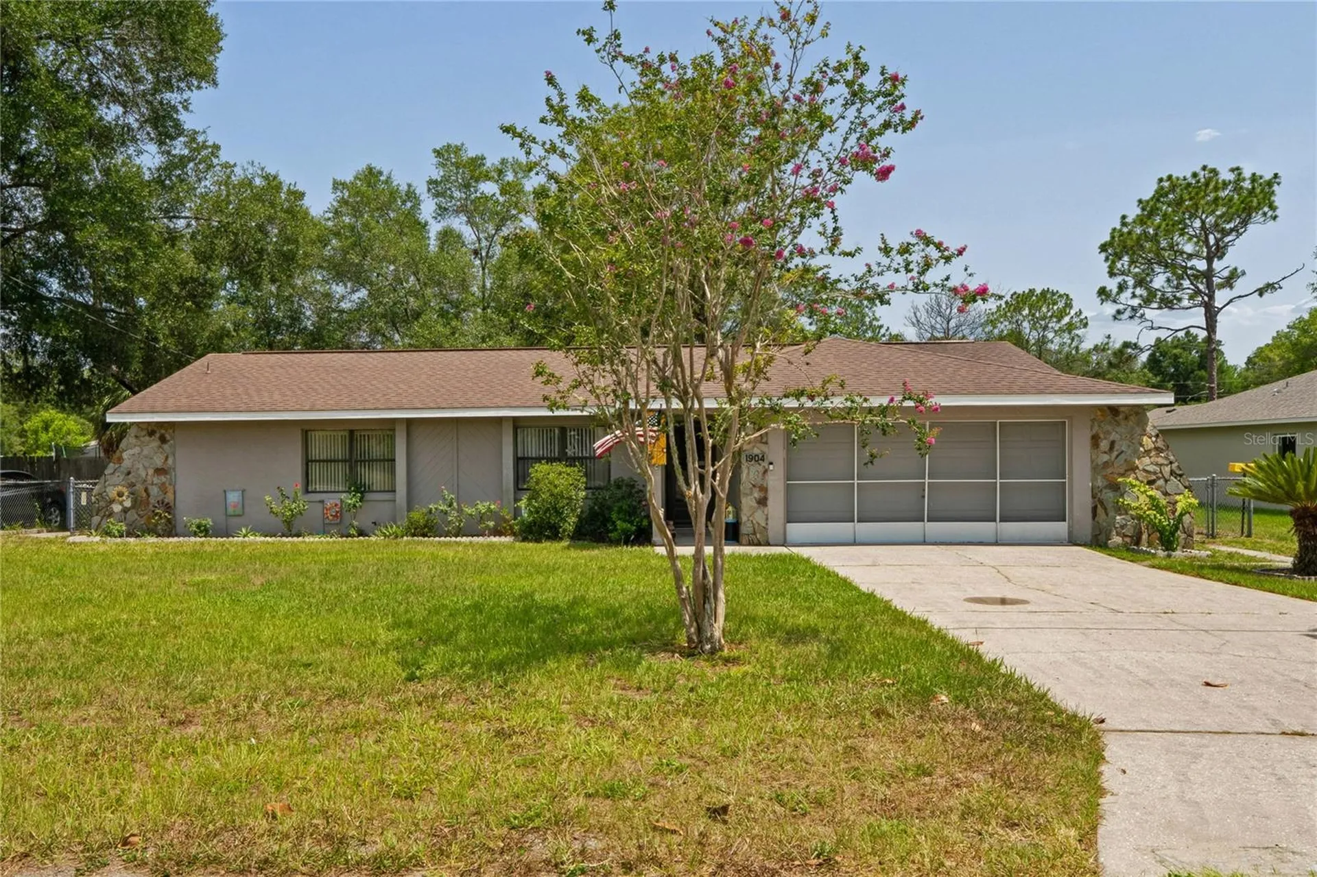 1904 W Belgrade Drive Citrus Springs FL 34434