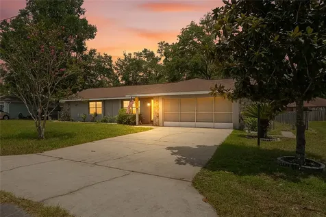 1904 W Belgrade Drive Citrus Springs FL 34434