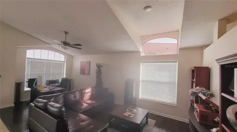 2308 Lily Pad Lane Kissimmee FL 34743