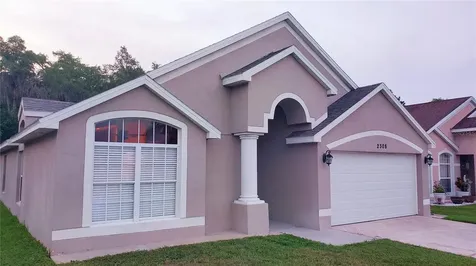 2308 Lily Pad Lane Kissimmee FL 34743