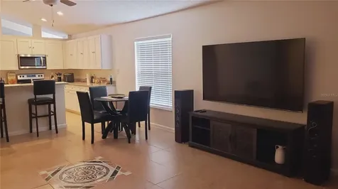 2308 Lily Pad Lane Kissimmee FL 34743