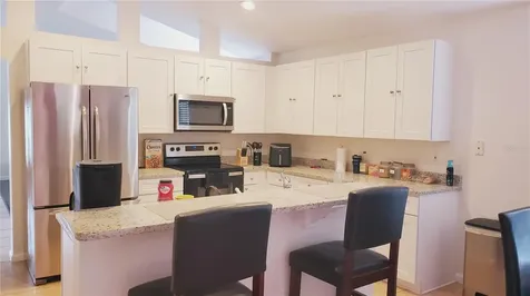 2308 Lily Pad Lane Kissimmee FL 34743