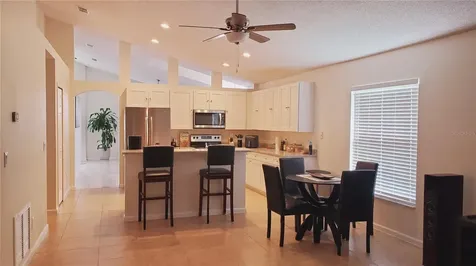 2308 Lily Pad Lane Kissimmee FL 34743