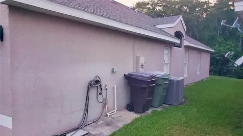 2308 Lily Pad Lane Kissimmee FL 34743