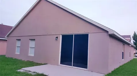 2308 Lily Pad Lane Kissimmee FL 34743