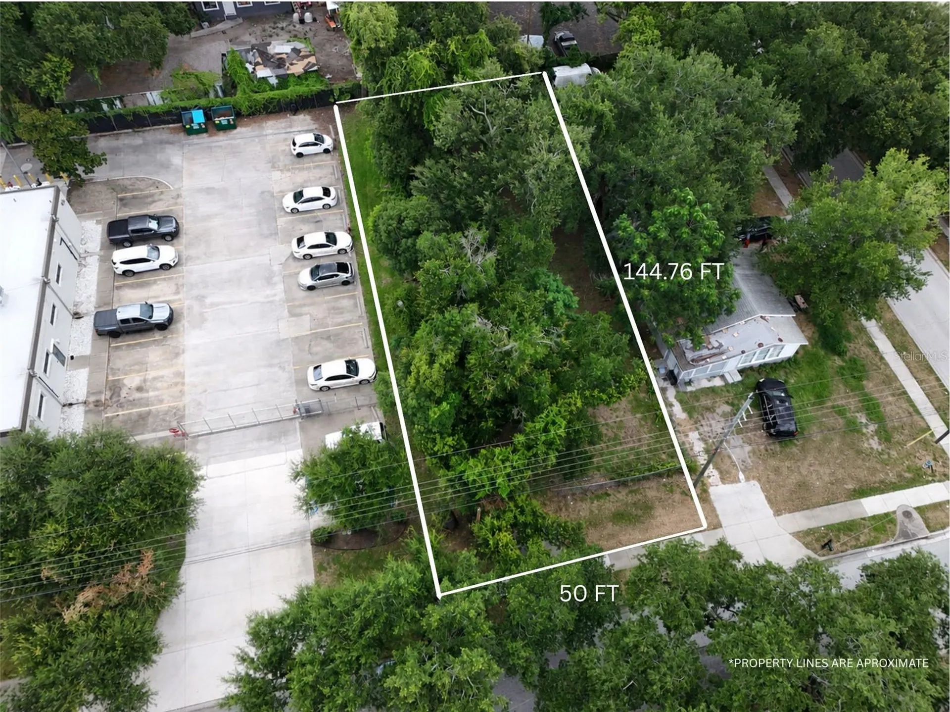 1413 29th Street Orlando FL 32805