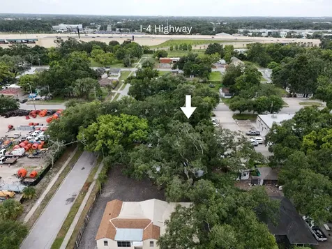 1413 29th Street Orlando FL 32805