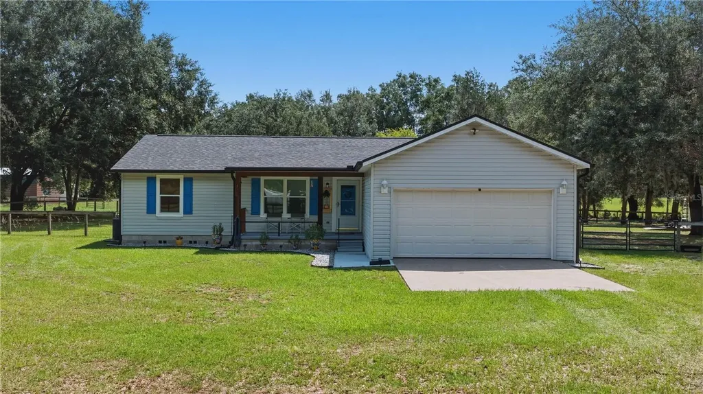 1969 SE 155th Street Summerfield FL 34491