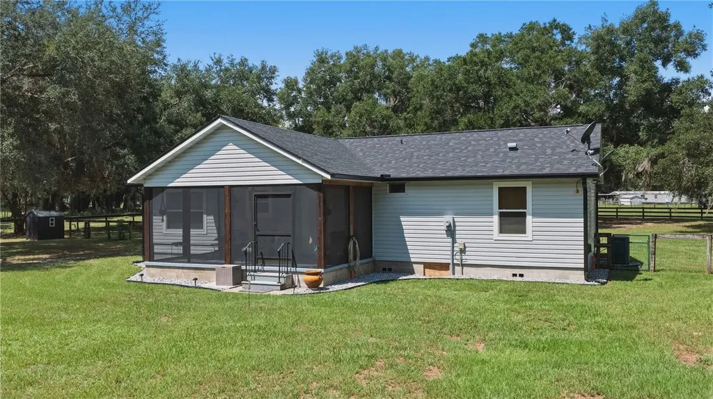 1969 SE 155th Street Summerfield FL 34491