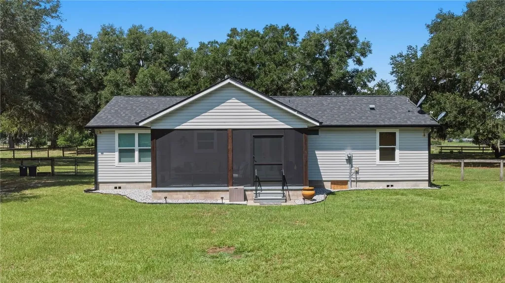 1969 SE 155th Street Summerfield FL 34491