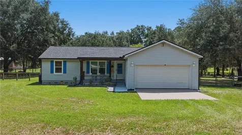 1969 SE 155th Street Summerfield FL 34491
