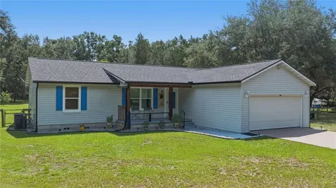 1969 SE 155th Street Summerfield FL 34491