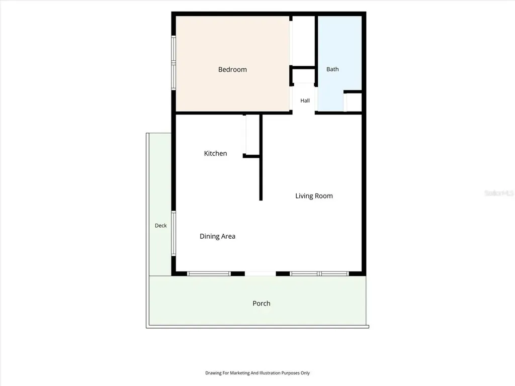 315 58th Street Holmes Beach FL 34217