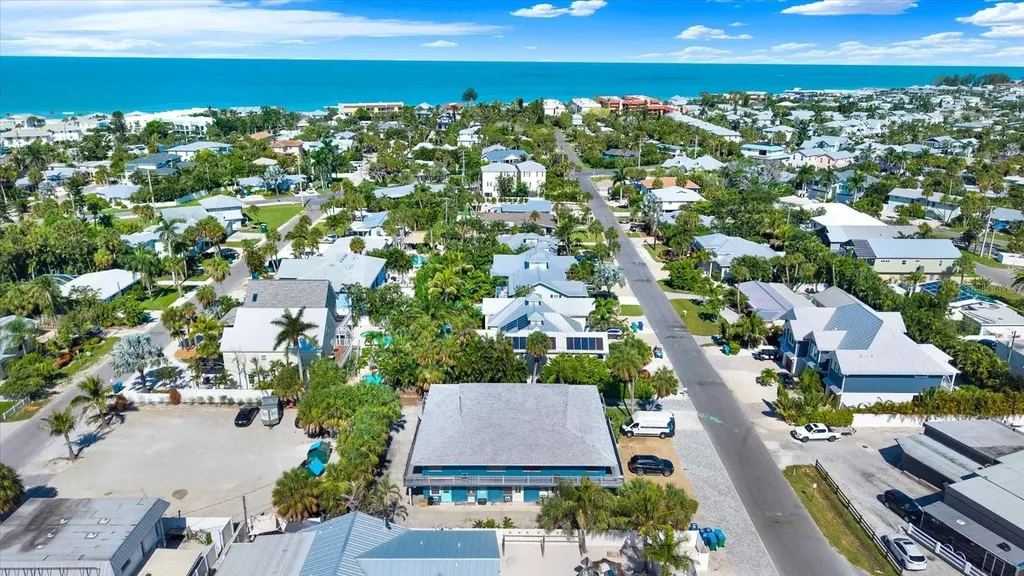315 58th Street Holmes Beach FL 34217