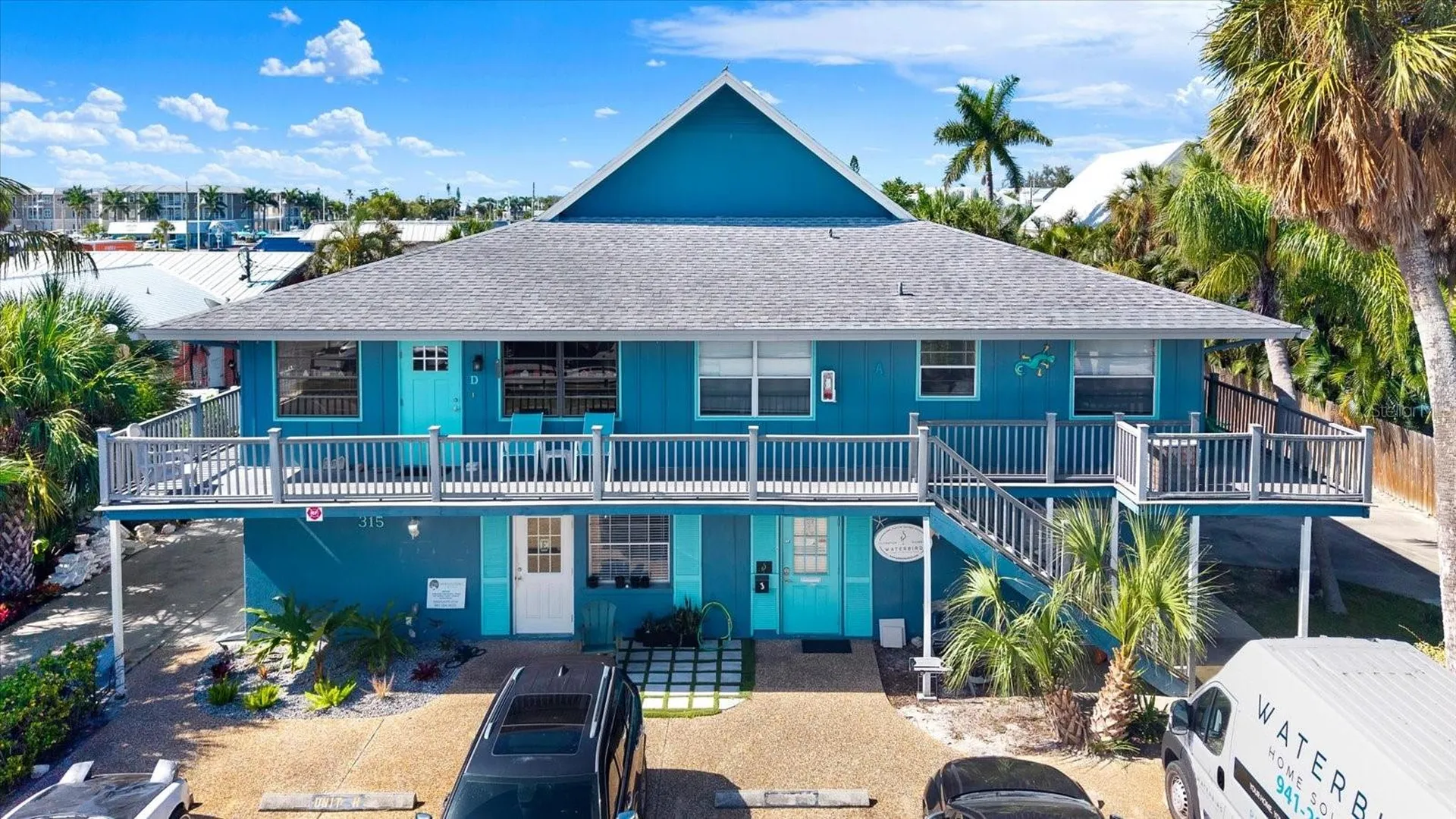 315 58th Street Holmes Beach FL 34217