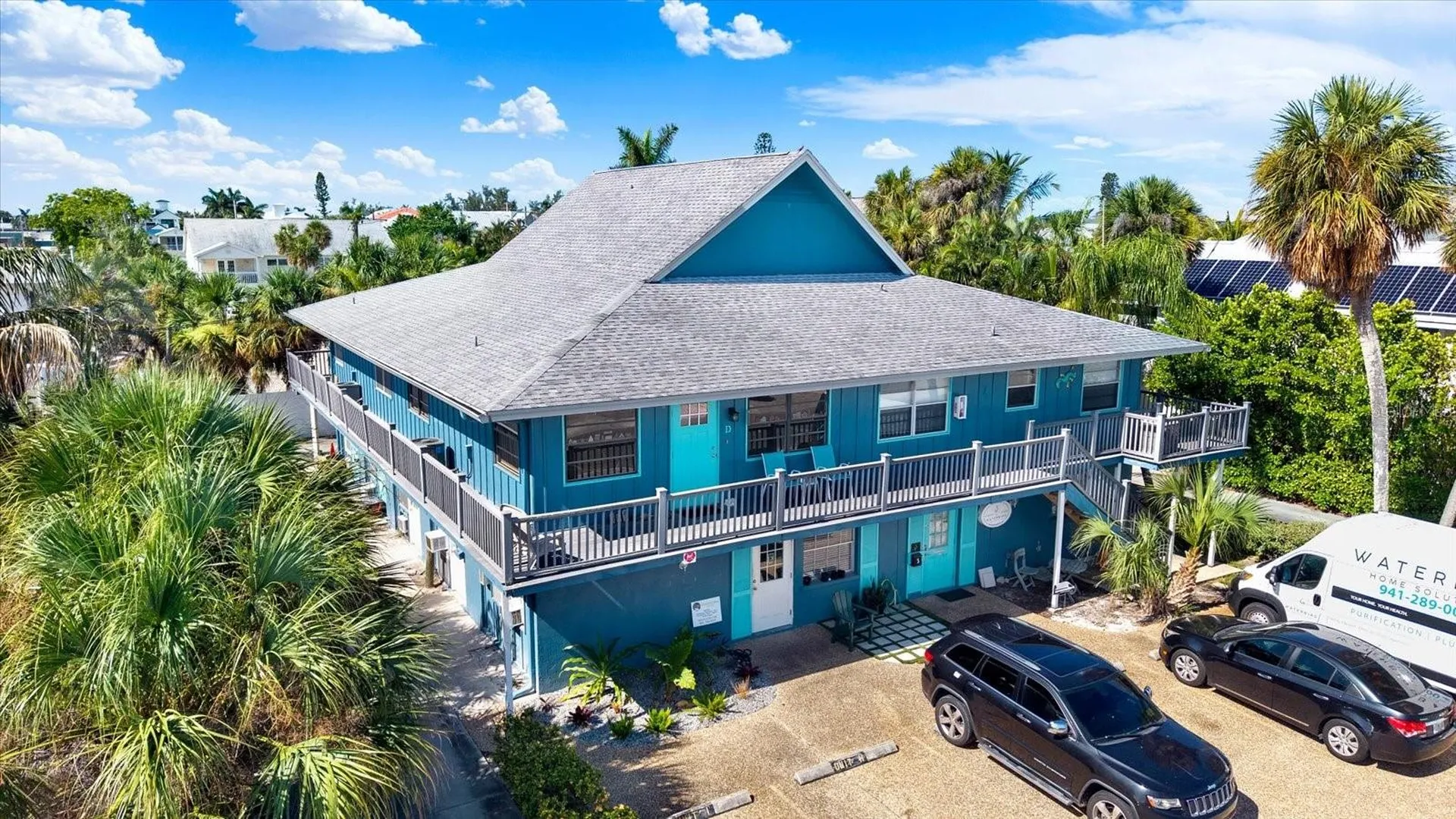 315 58th Street Holmes Beach FL 34217