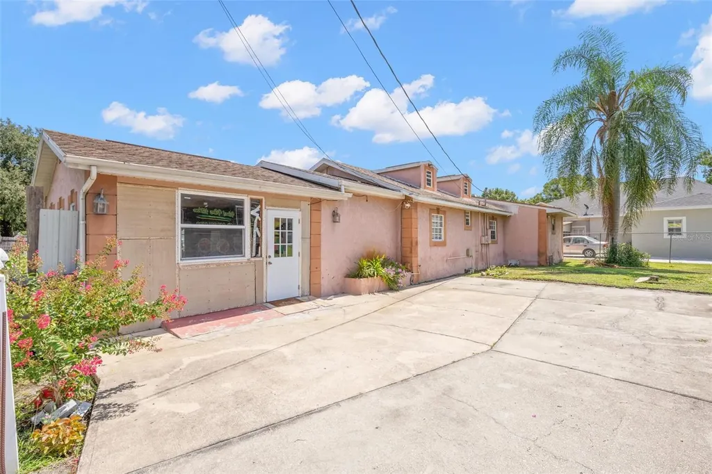 2442 Shirah Road Auburndale FL 33823
