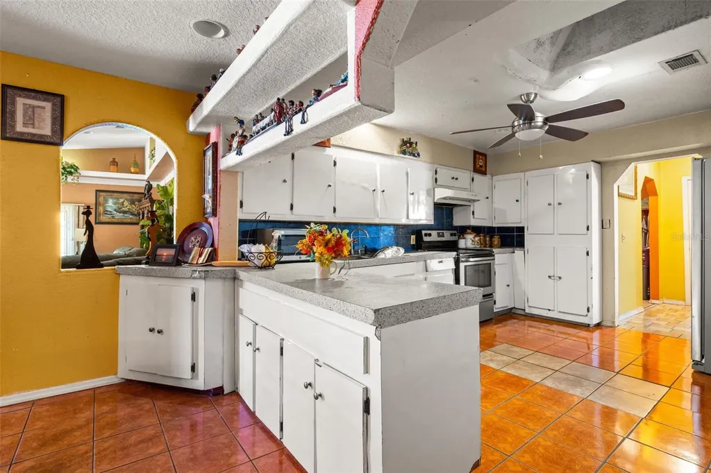 2442 Shirah Road Auburndale FL 33823