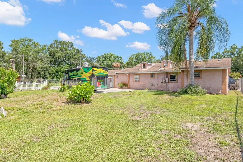 2442 Shirah Road Auburndale FL 33823