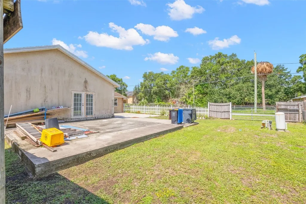 2442 Shirah Road Auburndale FL 33823