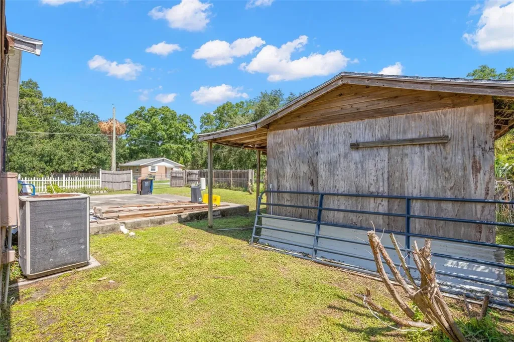 2442 Shirah Road Auburndale FL 33823