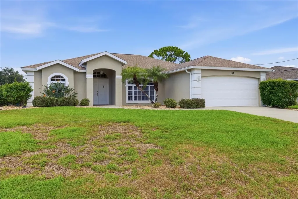 156 Mark Twain Lane Rotonda West FL 33947