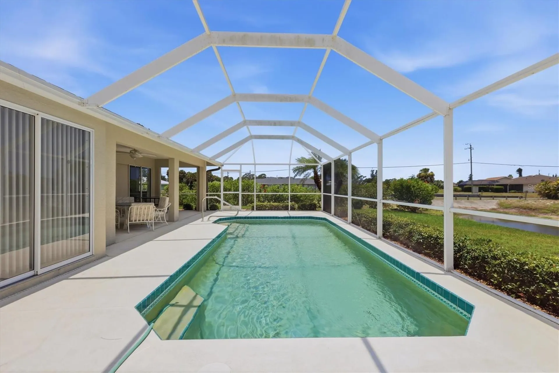 156 Mark Twain Lane Rotonda West FL 33947