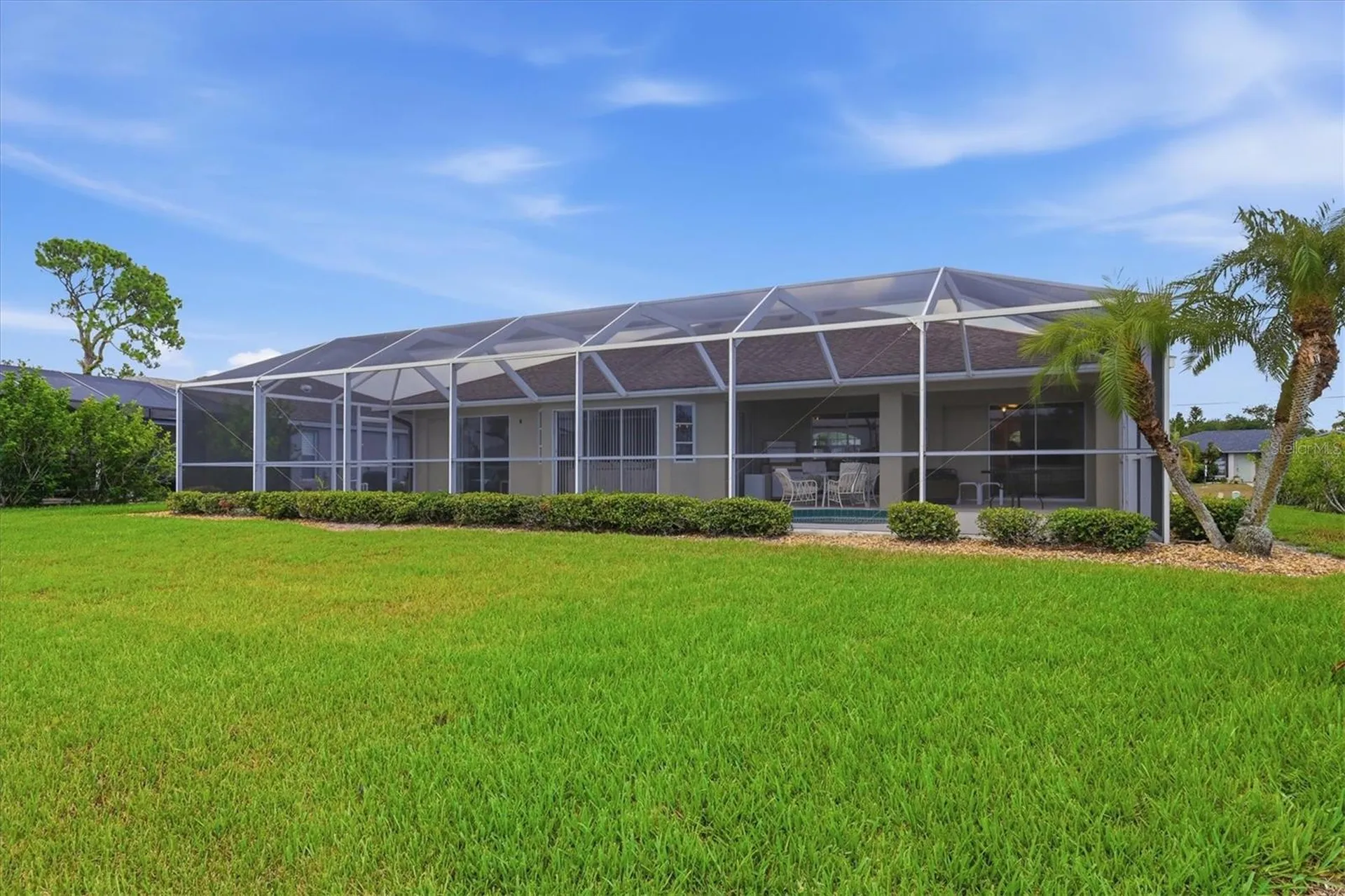 156 Mark Twain Lane Rotonda West FL 33947