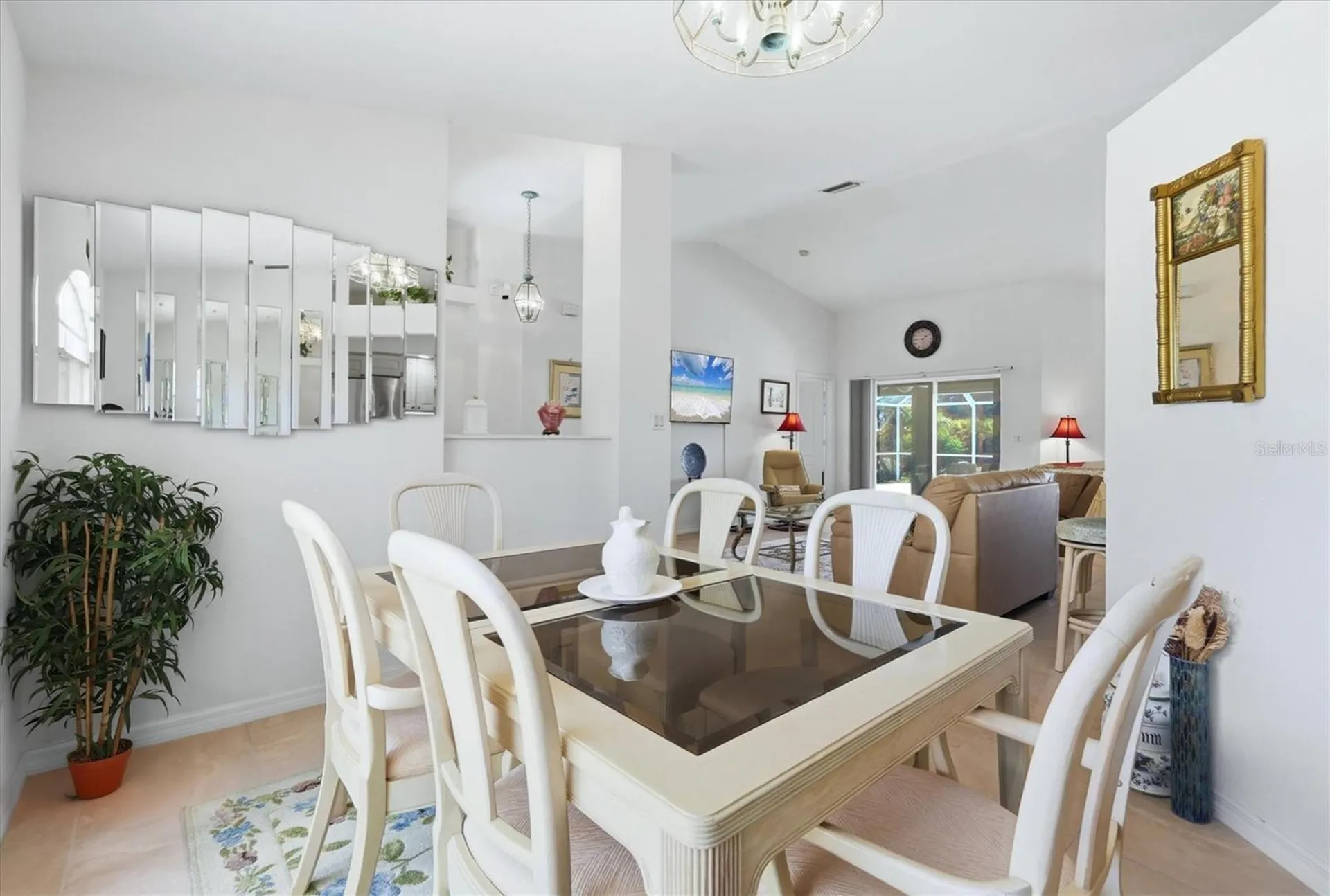 156 Mark Twain Lane Rotonda West FL 33947