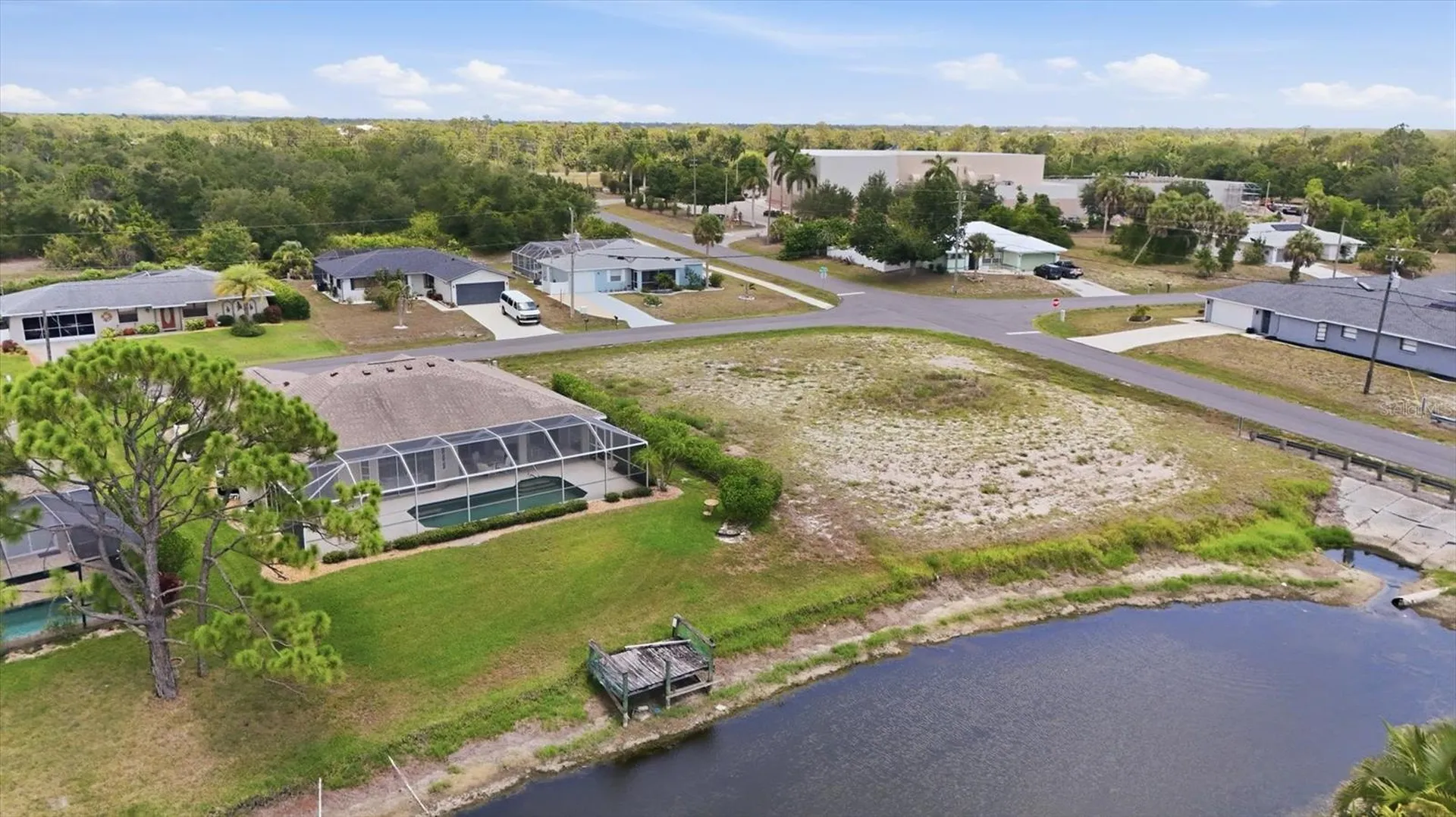 156 Mark Twain Lane Rotonda West FL 33947