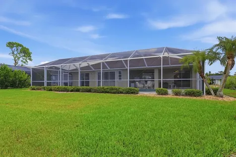 156 Mark Twain Lane Rotonda West FL 33947