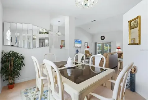 156 Mark Twain Lane Rotonda West FL 33947