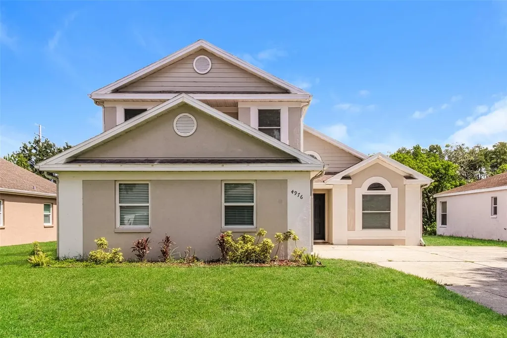 4976 Wellbrook Drive New Port Richey FL 34653