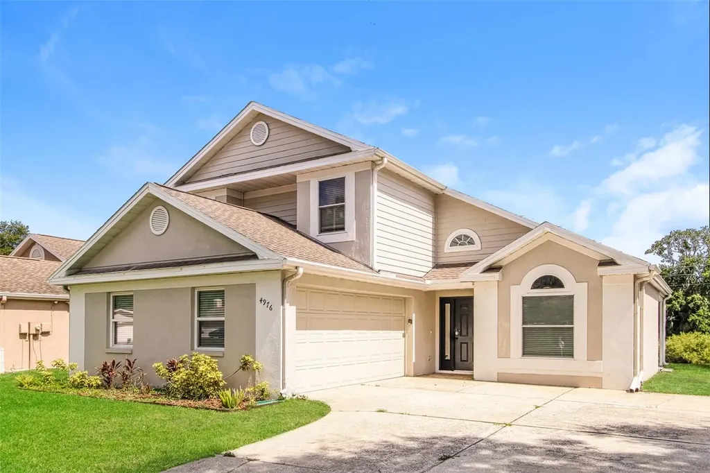 4976 Wellbrook Drive New Port Richey FL 34653