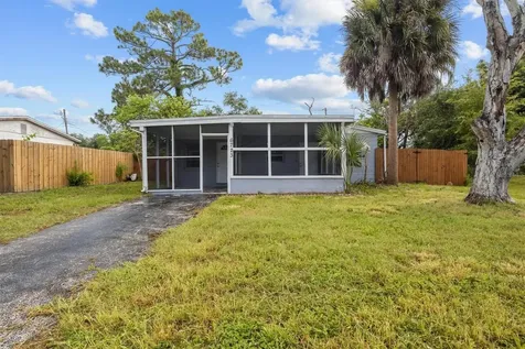 6723 78th Avenue N Pinellas Park FL 33781