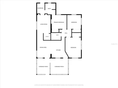 6723 78th Avenue N Pinellas Park FL 33781