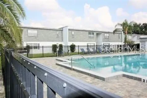 1000 S Semoran Boulevard Winter Park FL 32792