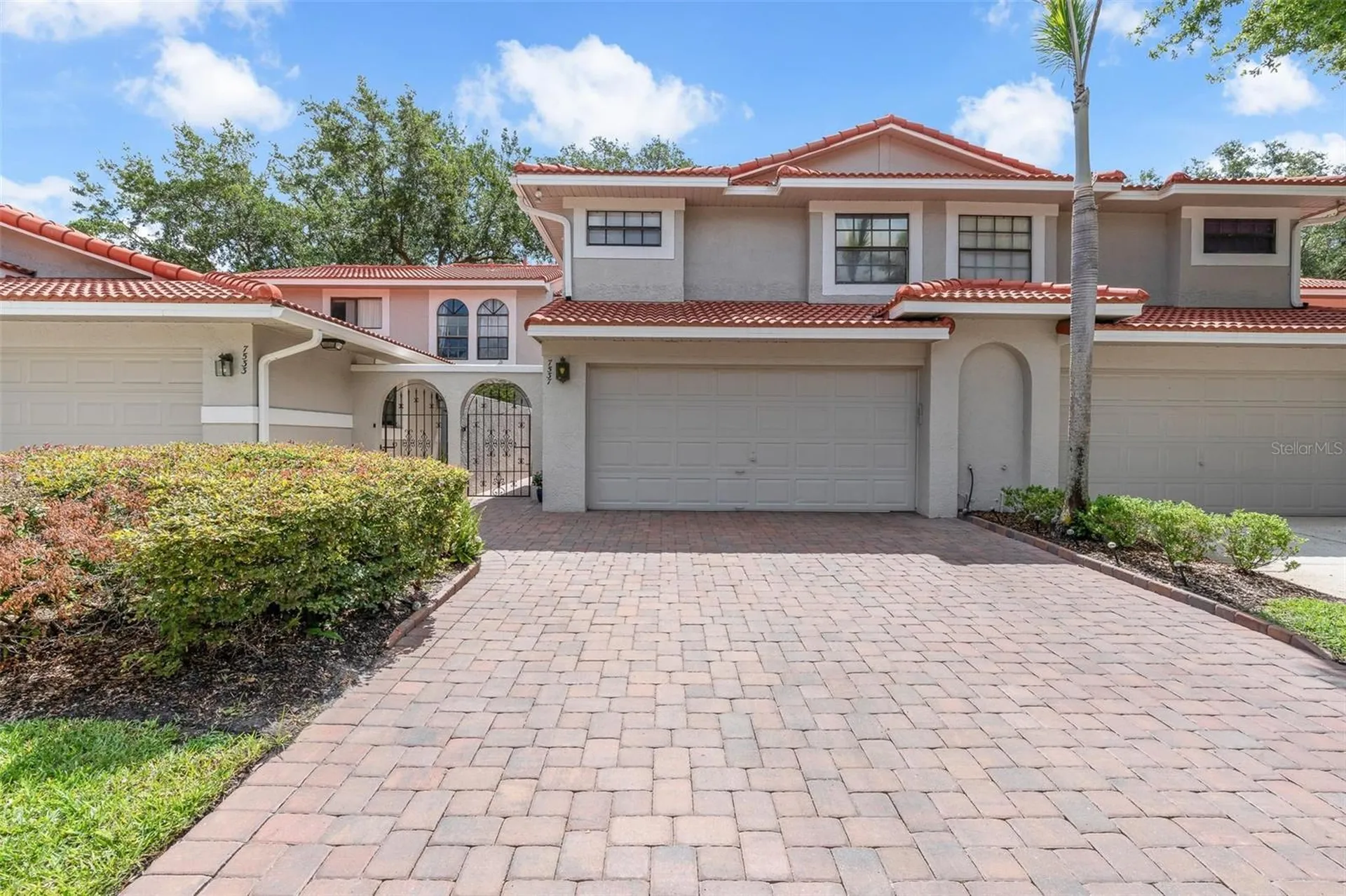 7537 Fenwick Cove Lane Orlando FL 32819